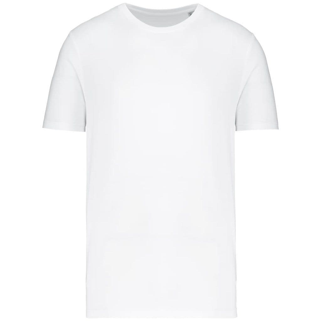 Tričko Premium Unisex, White
