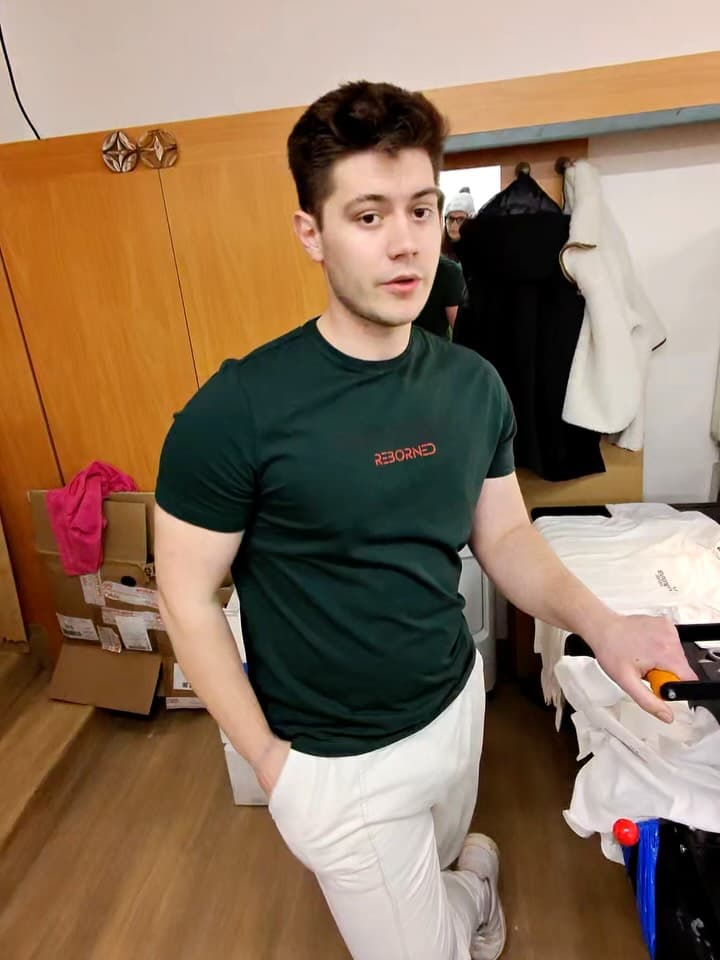 Firemní merch pro Exponex Interiors