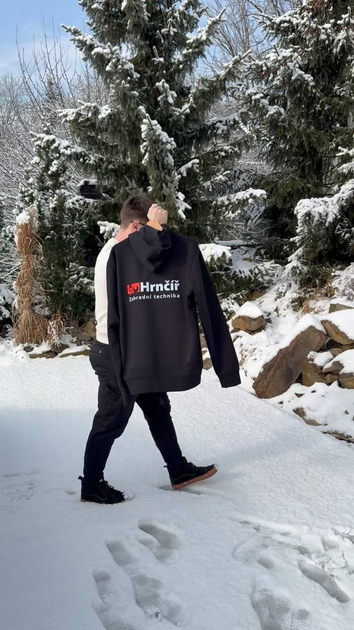 Firemní mikiny