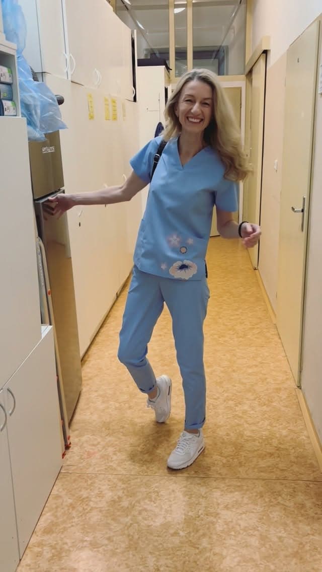 Druhý život zdravotnického kompletu